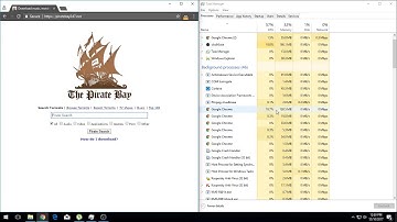 Cryptojacking from Browser *SHOCKING*