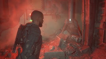 The Callisto Protocol - Gameplay Walkthrough Part 16 (No Commentary)