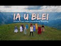 Ia u blei  official music  iakitboklang ft b4nshan