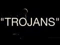 Atlas Genius - Trojans (Live from Williamsburg) [Live]