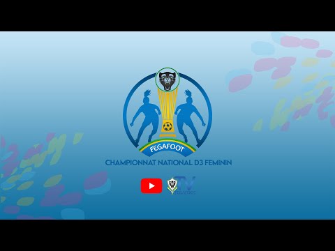 CHAMPIONNAT NATIONAL D3 FEMININ |  SPORTING CLUB NYANGA v FC LEWA