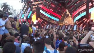 kygo ultra music festival 2016