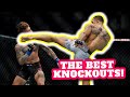 Top 50 MMA knockouts of 2020