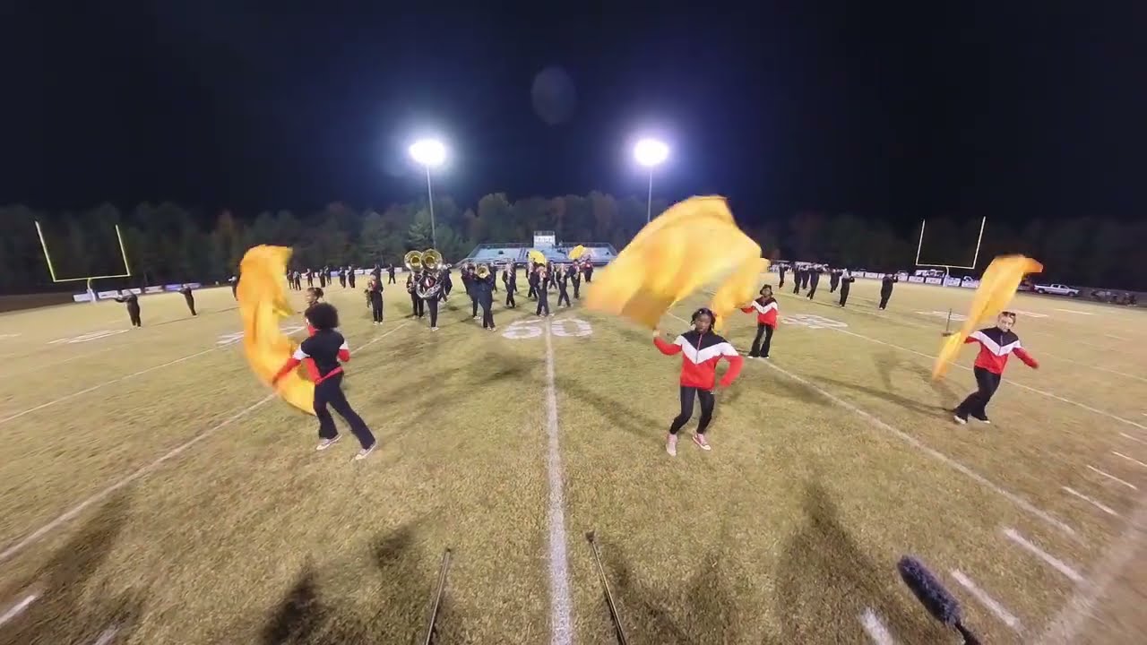 Sunshine State of Mind 360 Fixed Angles