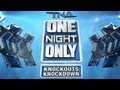 TNA One Night Only Knockouts Knockdown Review!