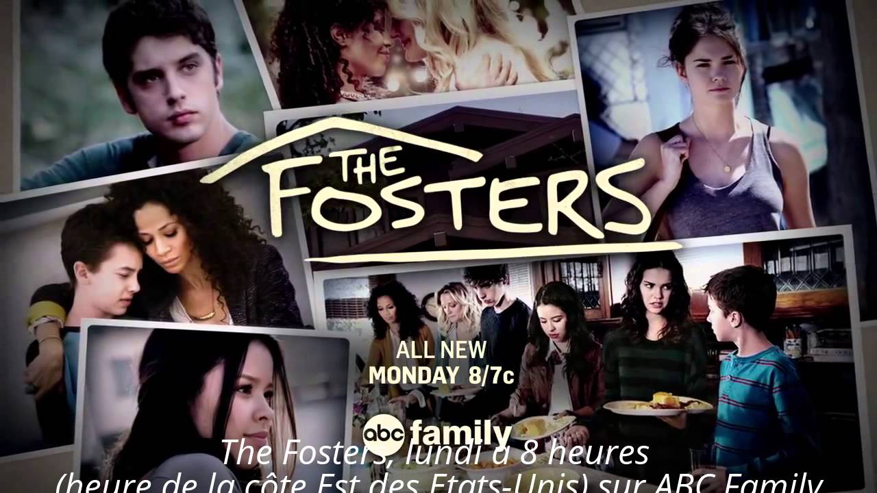 The Fosters Streaming Vostfr
