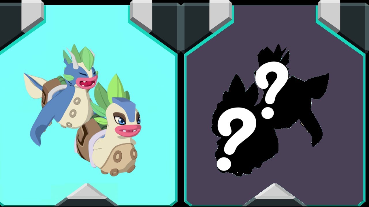 TEMTEM Luma Bigu fail + catch + Evolution to babawa