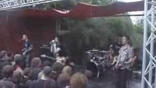 Oceansize - Catalyst (live at Leeds)