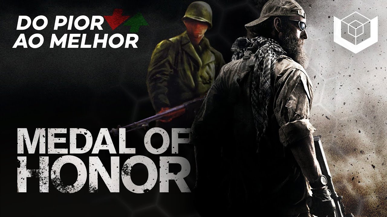 Medal of Honor: Vanguard - PS2 ROM & ISO Game Download