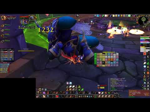 Videó: World Of Warcraft: Naxxramas Raid útmutató • 4. Oldal