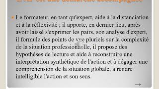 Yse Des Pratiques De Altet