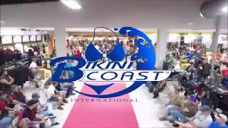 Bikini Coast International Of Florida Finals 2017