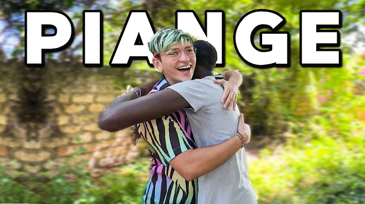 TORNO dal MIO AMICO POVERO dopo 5 MESI e LUI...(Andrea)