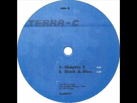 Terra-C — Terra-C - Chapter 2