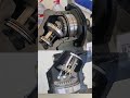 How A 45° Angle Powers Heavy Machinery