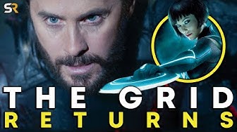 Tron Ares The Ending That Collapses Reality As We Know It