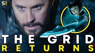 Tron: Ares Ending Explained & What’s Next For The Grid