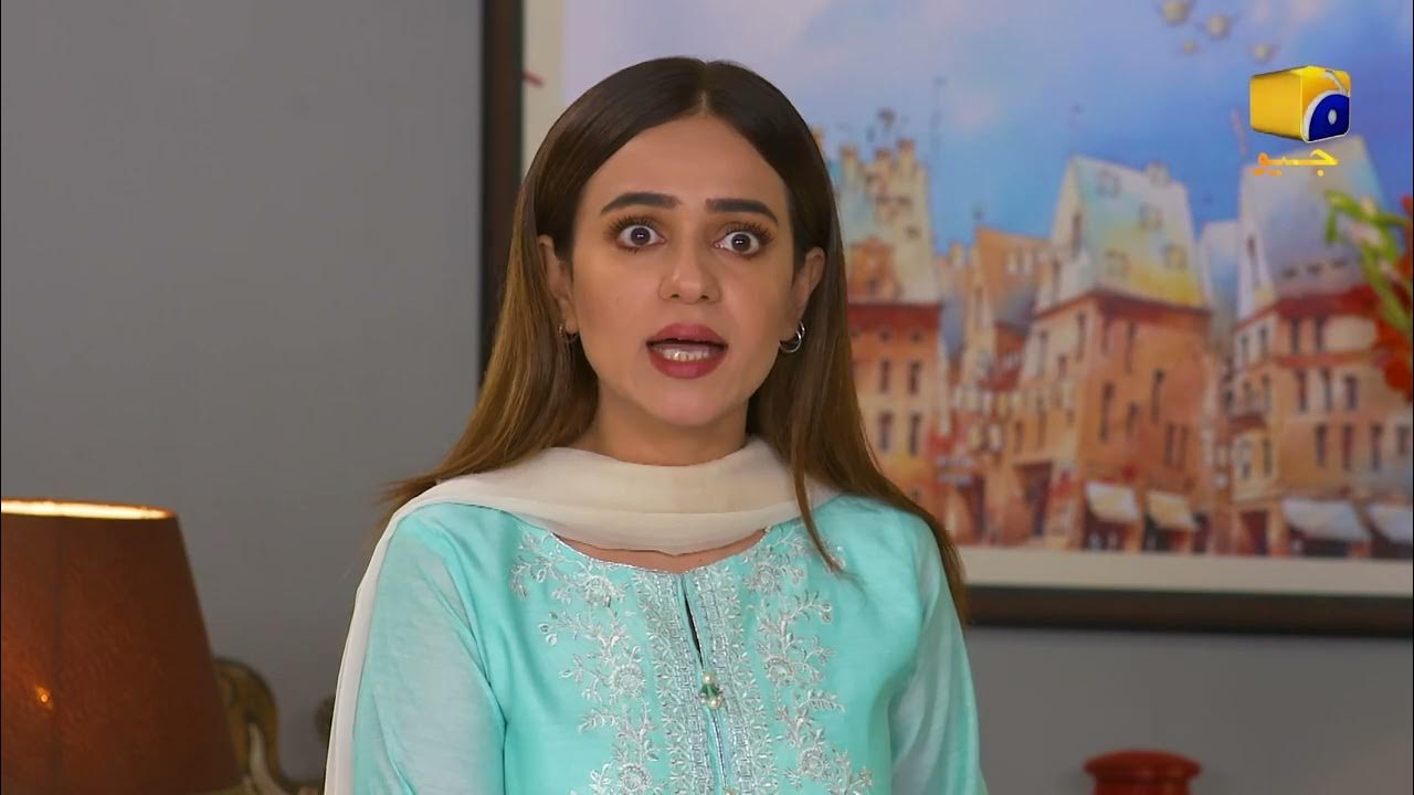 Maa Nahi Saas Hoon Main 𝐍𝐞𝐰 𝐏𝐫𝐨𝐦𝐨 Episode 91 Sumbul Iqbal Hammad