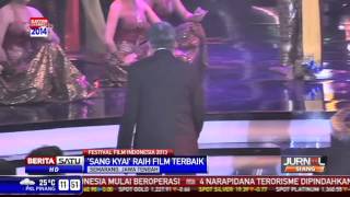 Download Lagu Sang Kiai, Film Terbaik FFI 2013 MP3