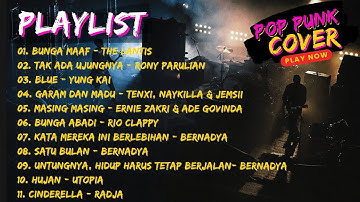 TRENDING DAN POPULER LAGU INDO POP PUNK BY ASDBOYS