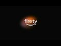 Amazon FireTV 2020 Boot Animation Mp3 Song