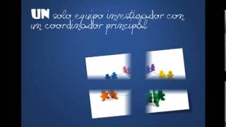 V Concurso De Proyectos Multicentricos-Felsocem 2013