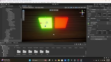 How to add a working shop system to your Gorilla Tag Fan Game