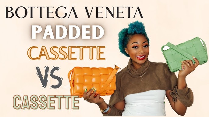 How To Know That Your Bottega Veneta Bag Is Authentic – HG Bags Online