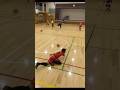 Amazing move‼︎ #Dodgeball in Japan‼︎