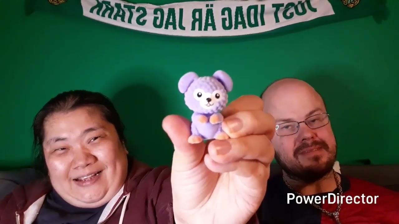 Mix unboxing 