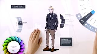 Fashion Technology Accelerator: vision and mission 🚀✨