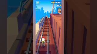 subway surfers tricks #subwaysurfers #gaming screenshot 1