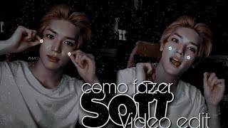 ☕; Como fazer vídeo edit soft screenshot 5