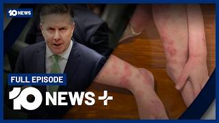 NDIS Changes Explained, Kids Priced Out Of Key Medication, Tornado Drone Breakthrough | 10 News+