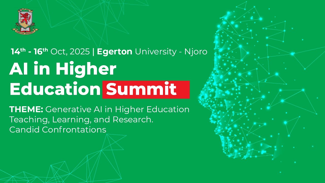 AI in Higher Education Summit