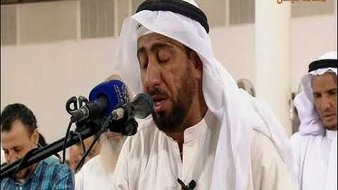 لا تنس قراءة سورة الكهف - الشيخ نعمة الحسان - سورة الكهف من الآية 32 إلى الآية 37