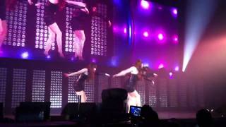 Beyonce Lady Gaga Live