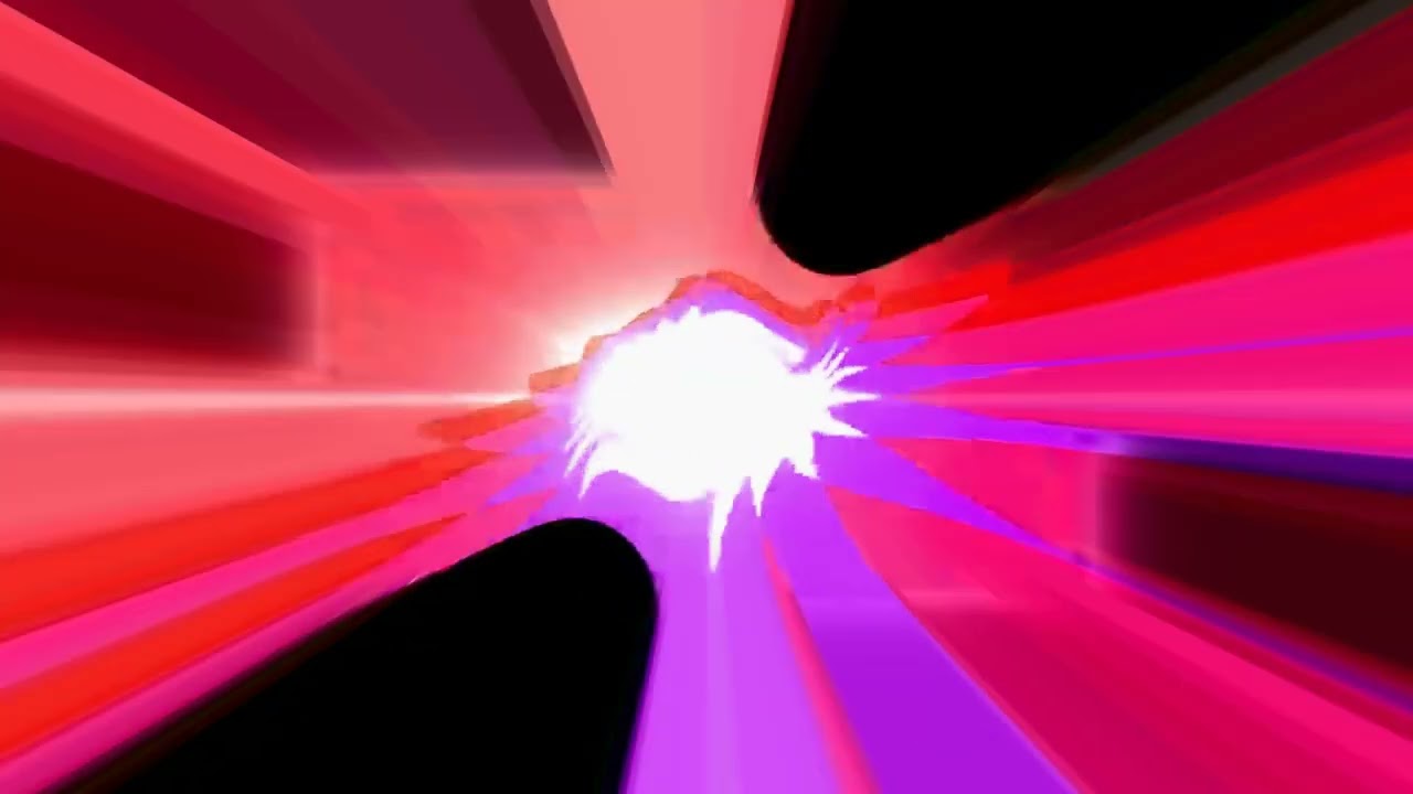 bp logo effects in cute effect