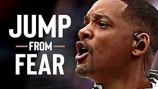 Will Smith's Amazing Advice on How Self-Discipline | The First Step is Self-Love (Motivation Speech)