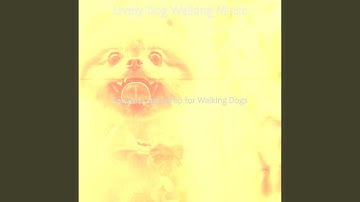 Pulsating Energetic Puppies