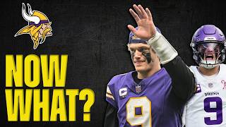 J J McCarthy s Failures Are A Cautionary Tale for Young QBs