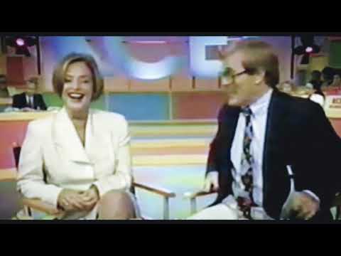 Patti LuPone Interview Clip 2 PBS Ethel Merman Anything Goes - YouTube