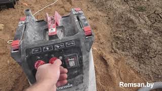 видео: Обзор пылесоса STARMIX I-pulse 1635 спустя 1,5 года картинка: Обзор пылесоса STARMIX I-pulse 1635 спустя 1,5 года