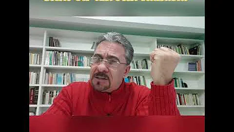 O que é ser um salmista?