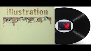 アート・デザイン・音楽 AMERICAN&CANADIAN SECTION Illustration – Illustration 1969 Canada, Jazz Rock - YouTube