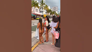 Proč je Miami slavné?