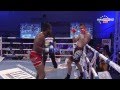 Romelleo da silva vs cristian ristea  superkombat world grand prix iii  28092013  1080i