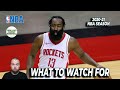 What To Watch For | Wednesday December 23 | NBA Fantasy Basketball