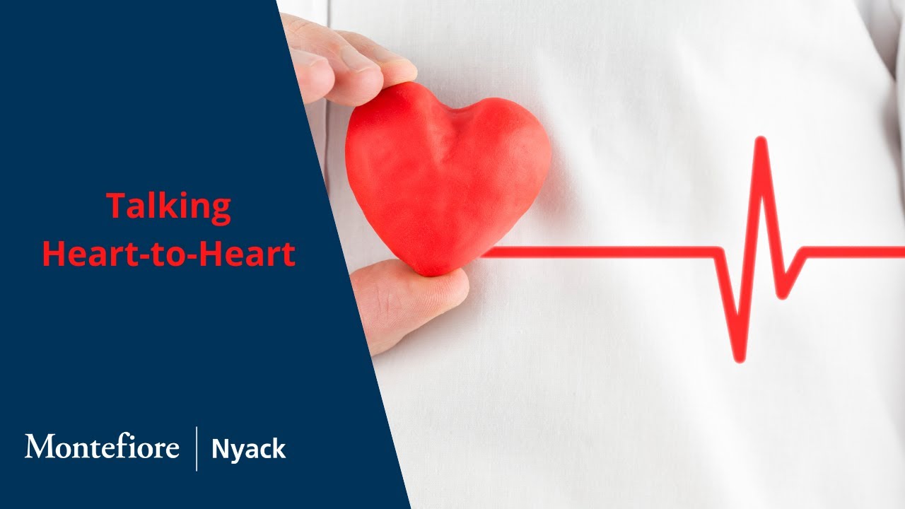 Talking heart To Heart YouTube