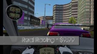 Real Racing Application Review screenshot 4